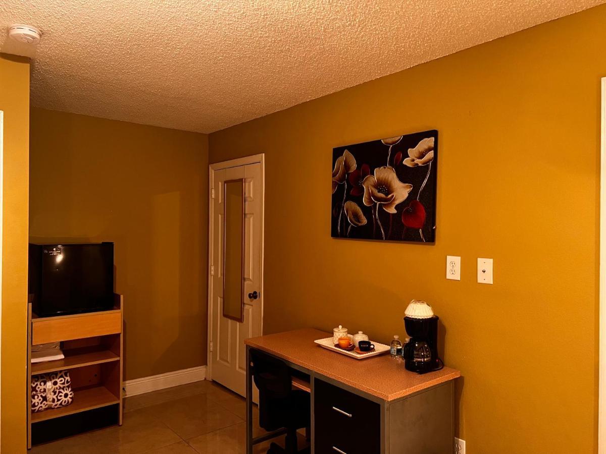 Nice Room Near Ucf Orlando Bagian luar foto